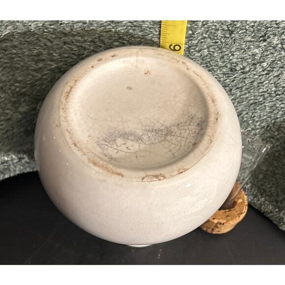 c1880 Earthenware Improved Inhaler S. Maw, Son & Sons - Picture 10 of 11